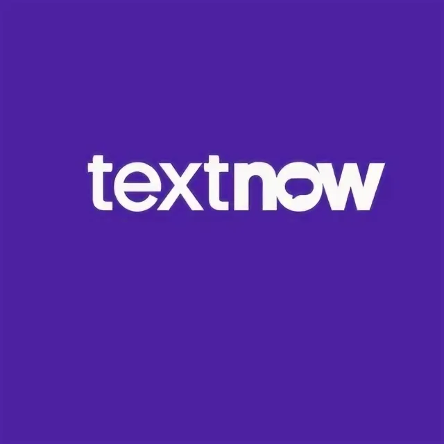 Изображение: Textnow - 2018 года регистрации