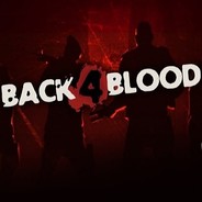 Изображение: Аккаунт с игрой Back 4 Blood Deluxe + родная почта