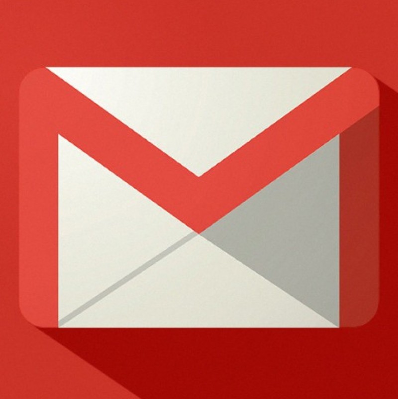 Изображение: Gmail with USA name, number verified, confirm by sms , USA IP